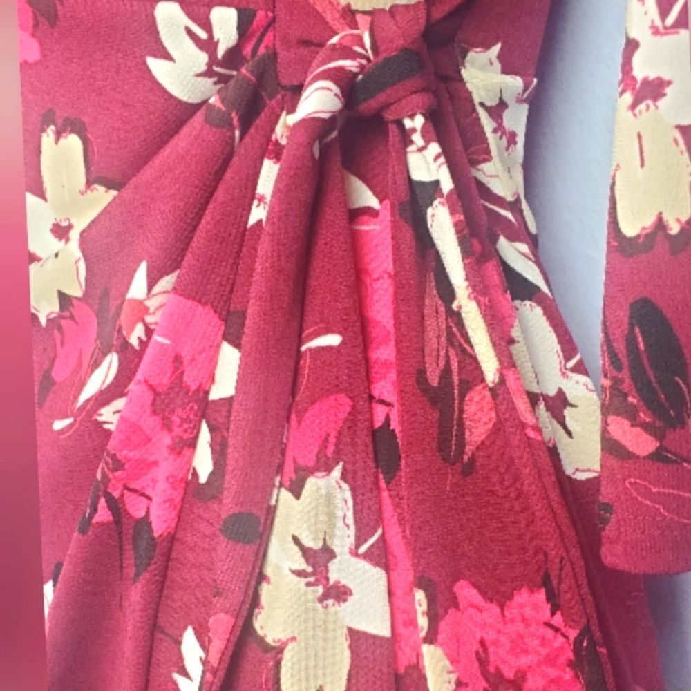 ALFANI Blouse  - Picture 7 of 8
